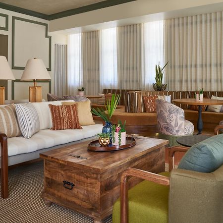 The Balfour Hotel Miami Beach Eksteriør billede