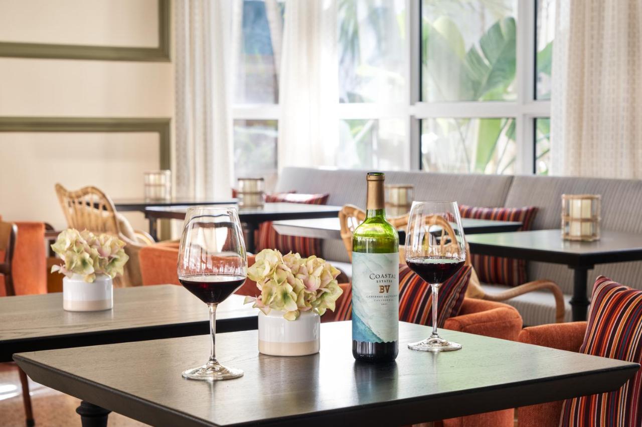 The Balfour Hotel Miami Beach Eksteriør billede