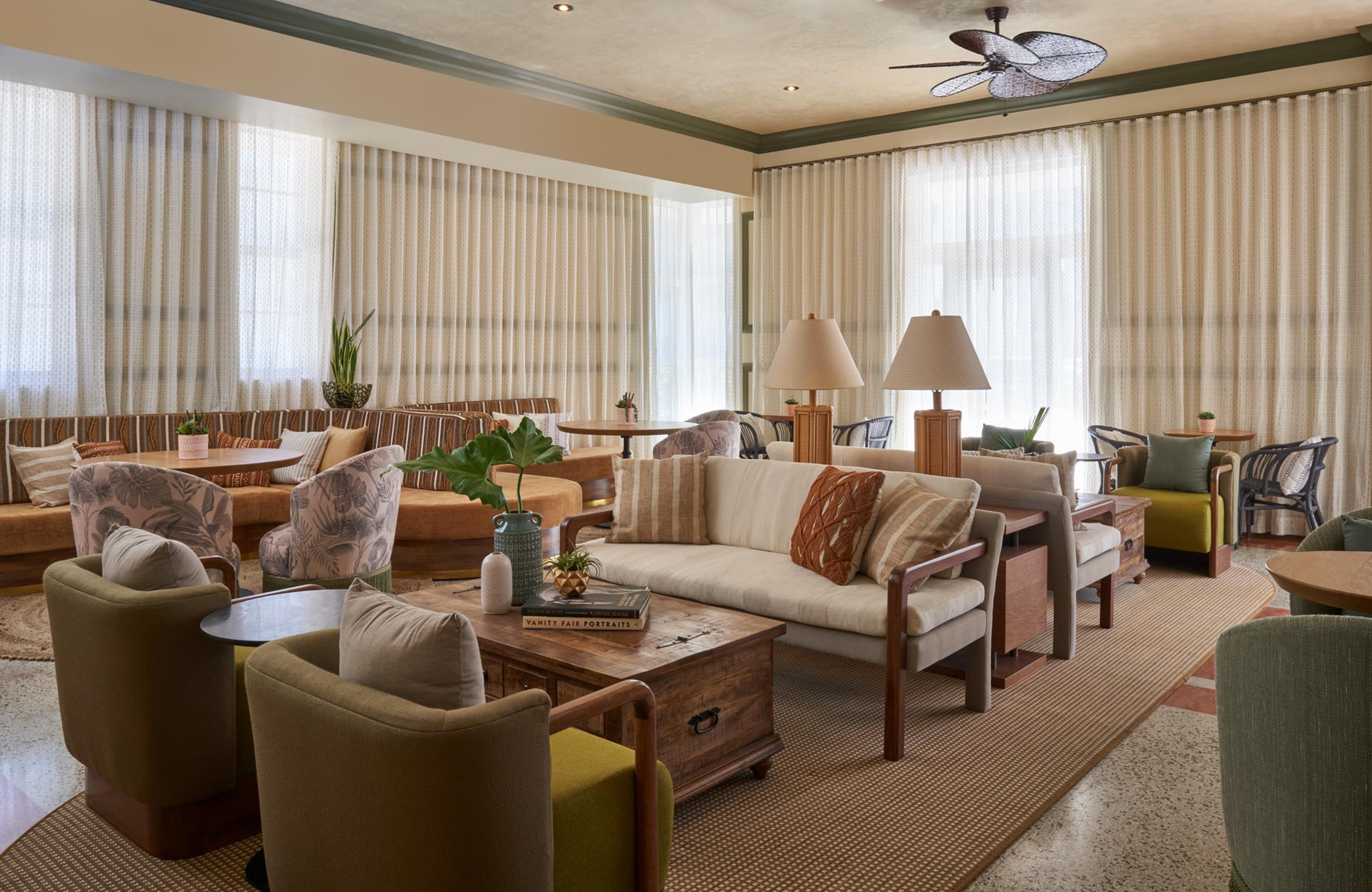 The Balfour Hotel Miami Beach Eksteriør billede