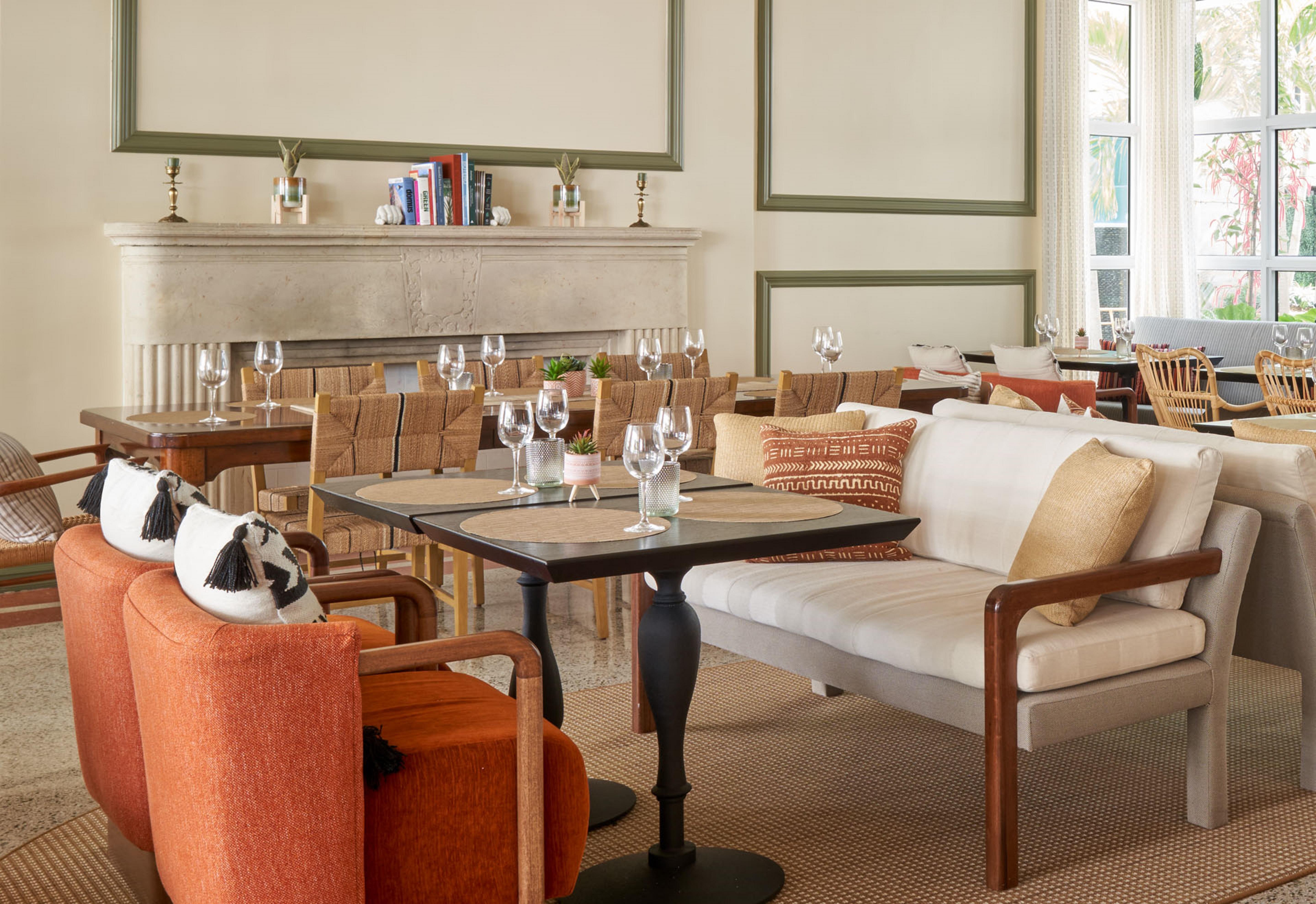 The Balfour Hotel Miami Beach Eksteriør billede