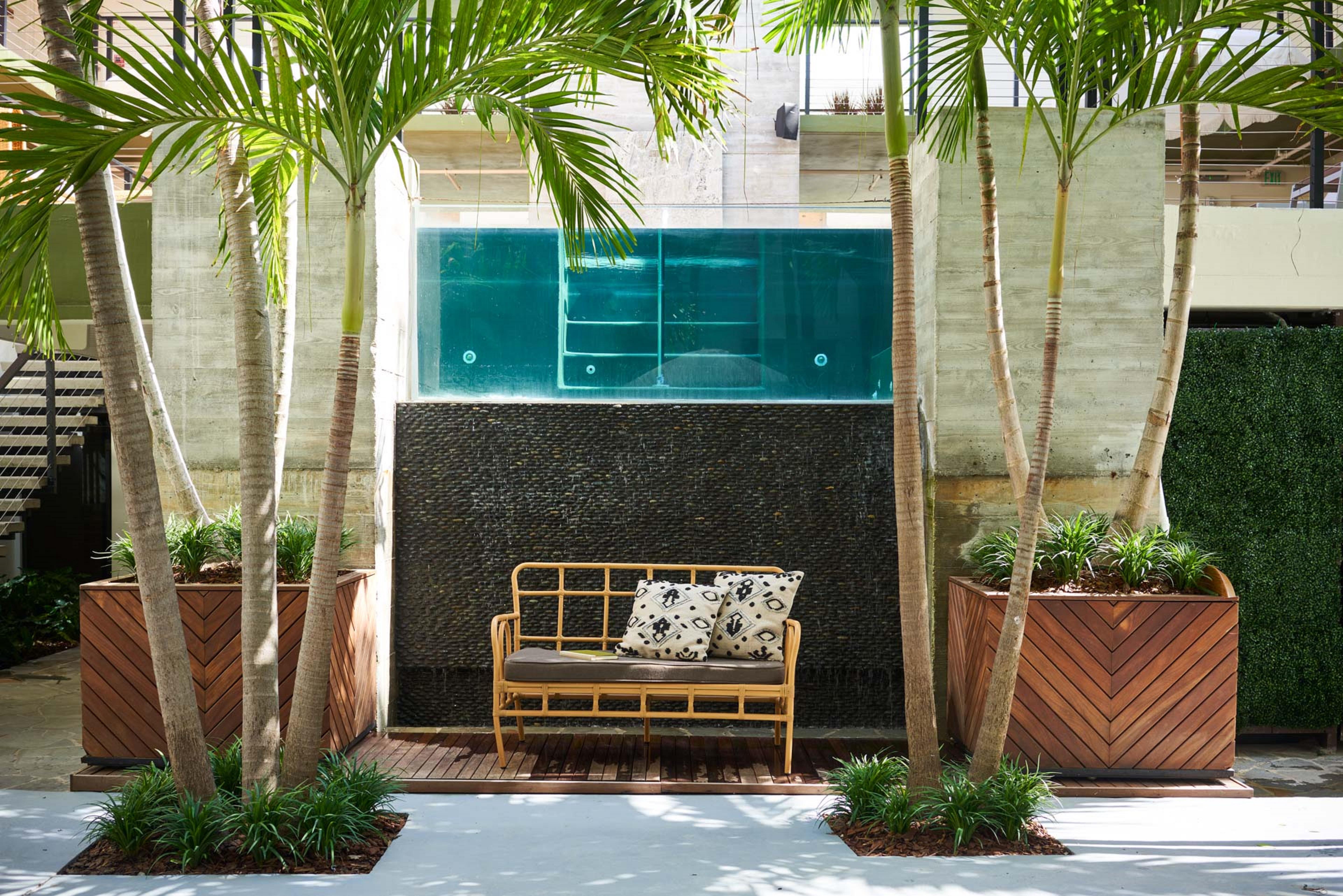 The Balfour Hotel Miami Beach Eksteriør billede