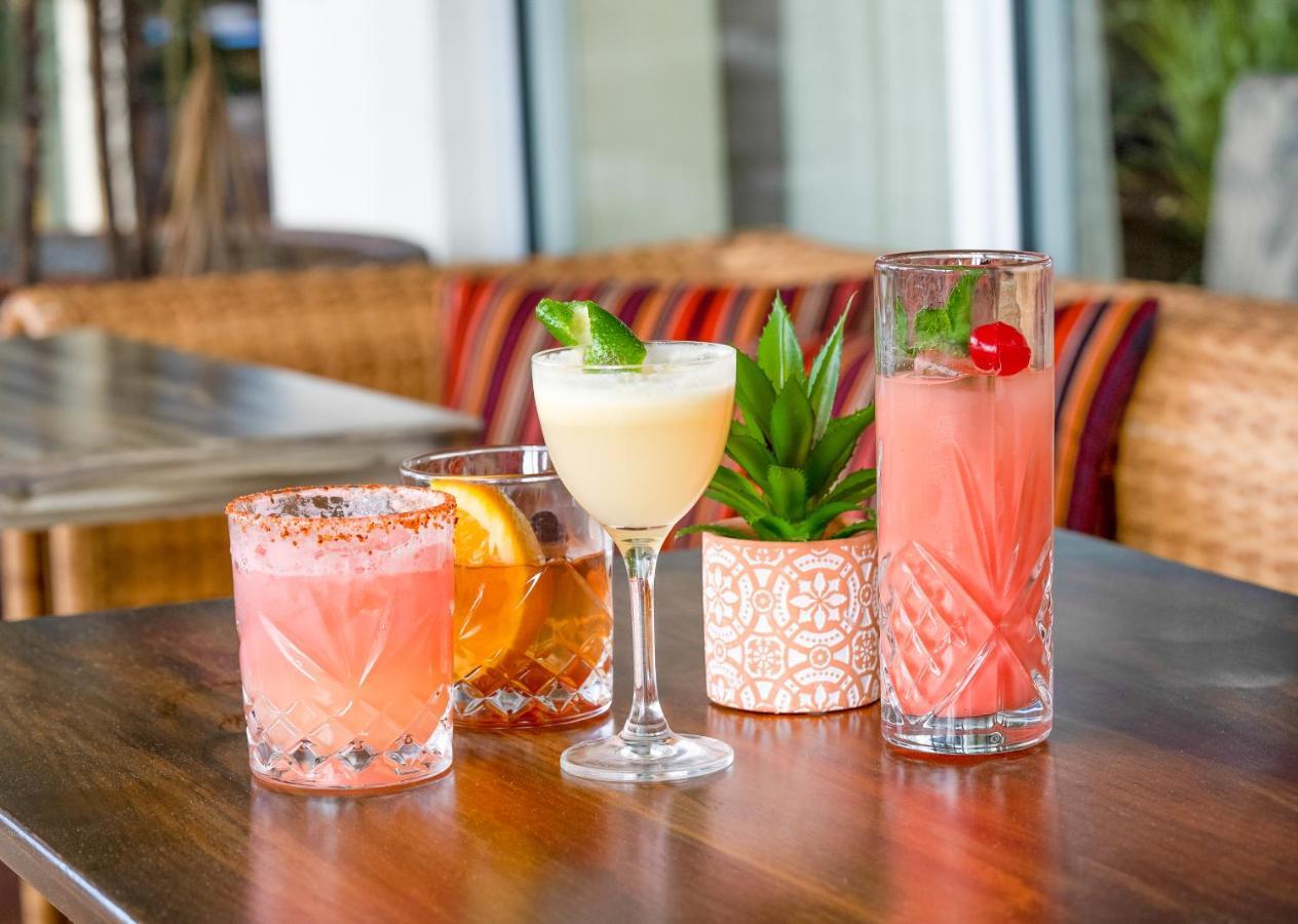 The Balfour Hotel Miami Beach Eksteriør billede