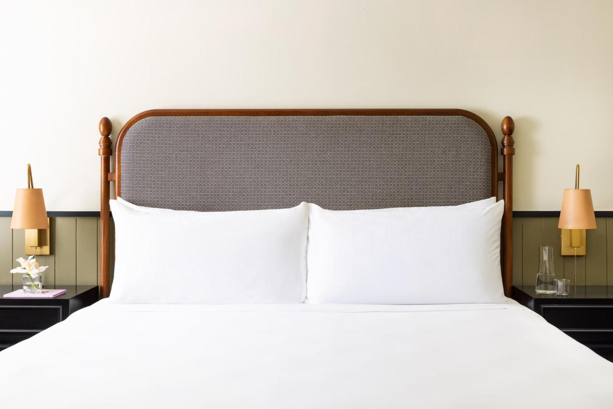 The Balfour Hotel Miami Beach Eksteriør billede