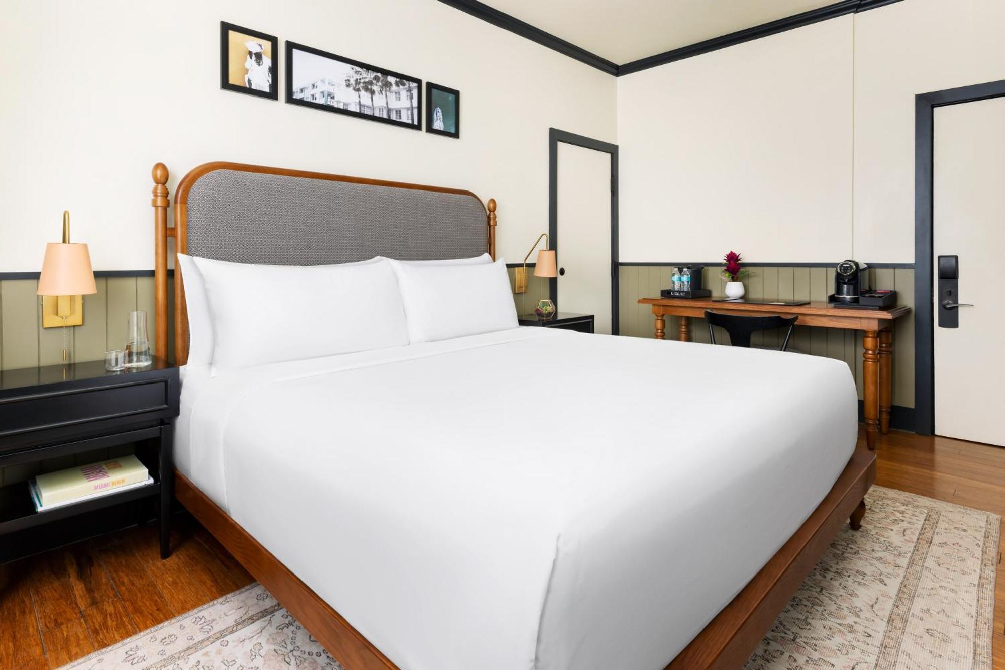 The Balfour Hotel Miami Beach Eksteriør billede