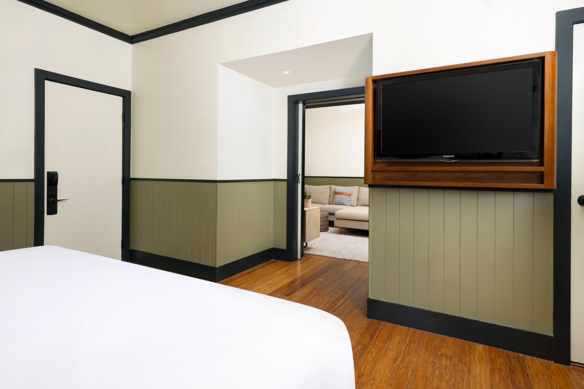 The Balfour Hotel Miami Beach Eksteriør billede