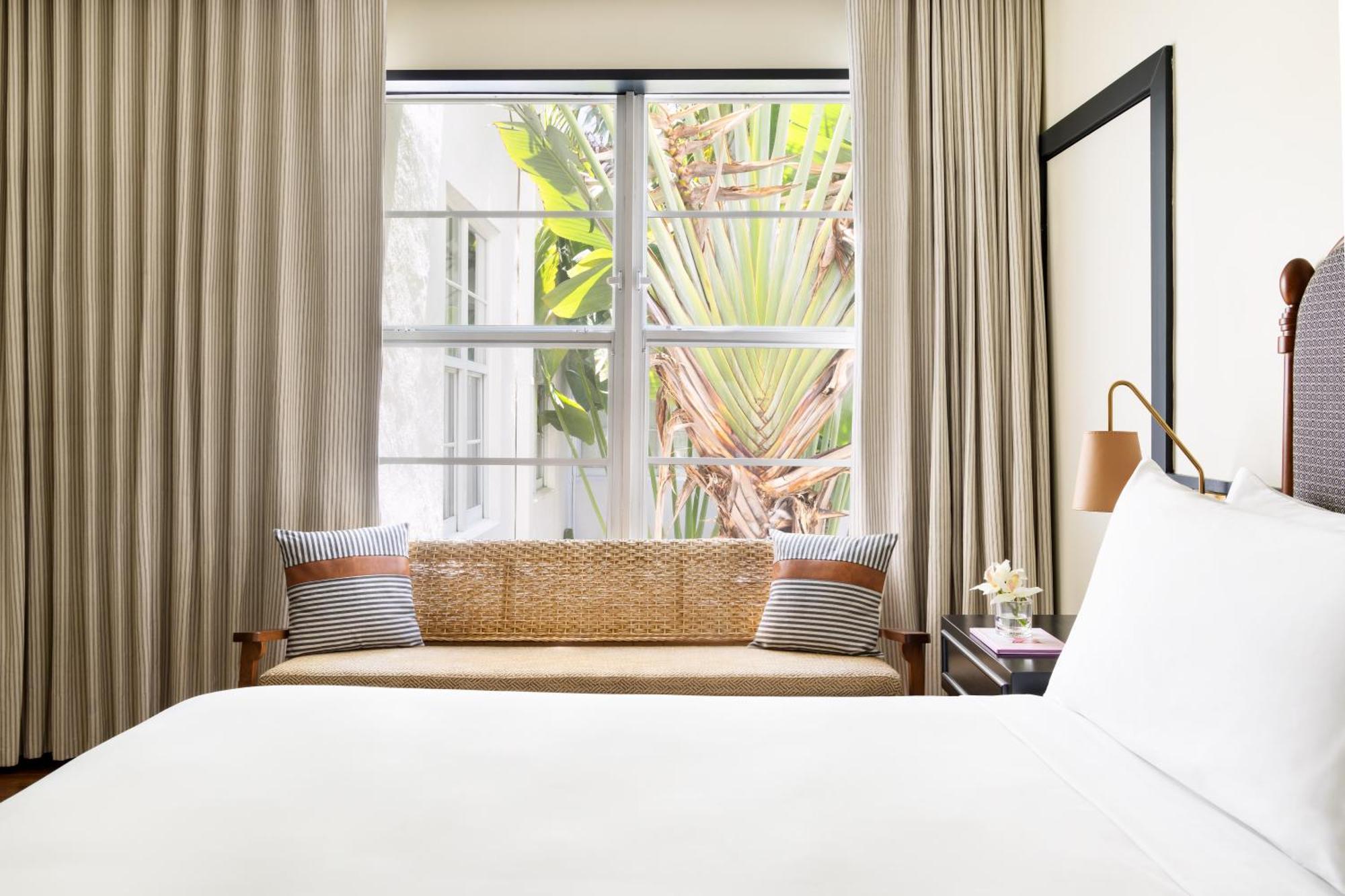 The Balfour Hotel Miami Beach Eksteriør billede