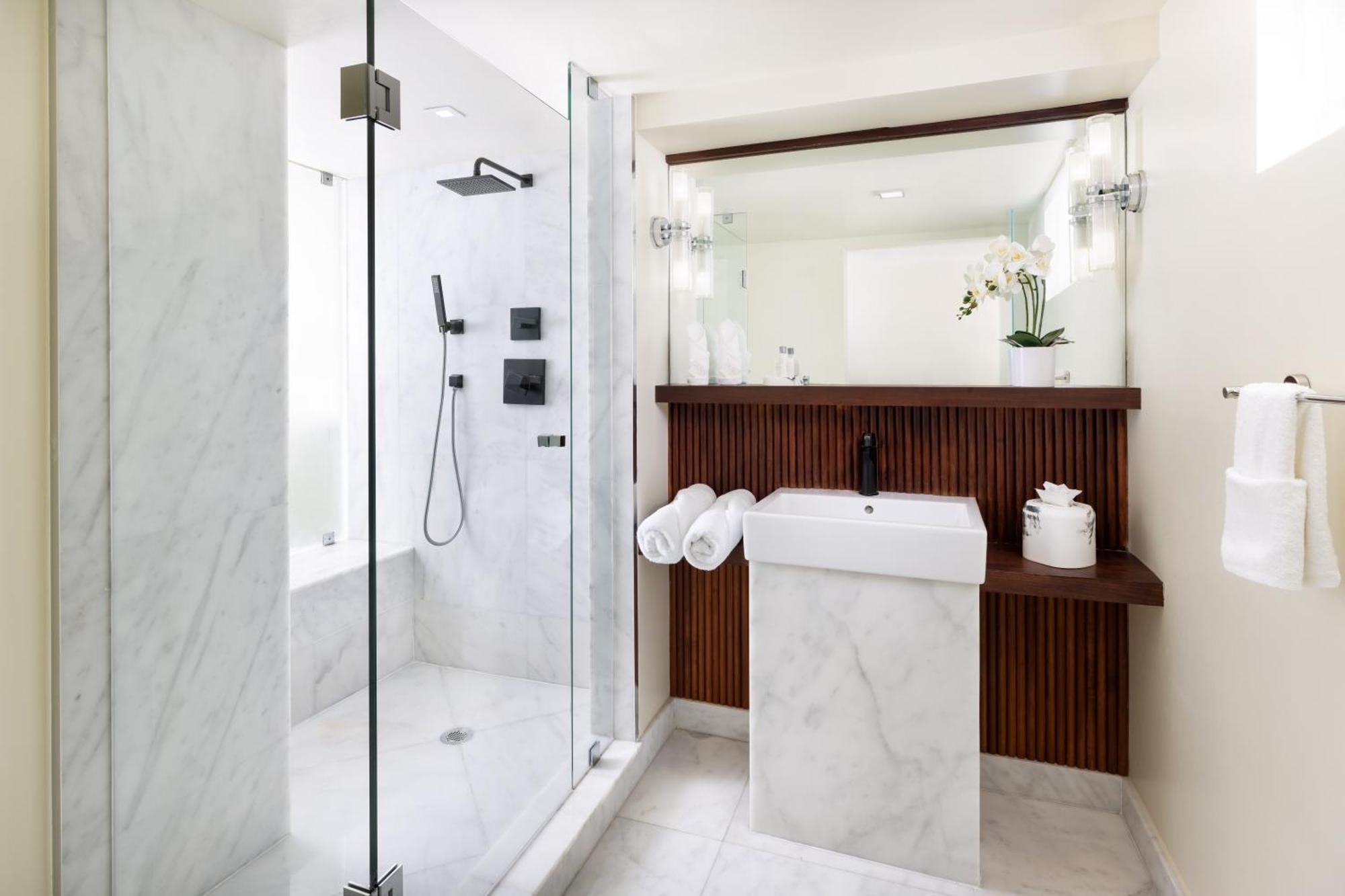 The Balfour Hotel Miami Beach Eksteriør billede